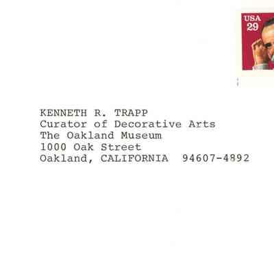 Envelope