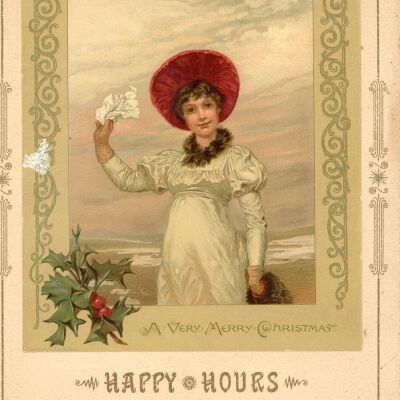 Happy Hours