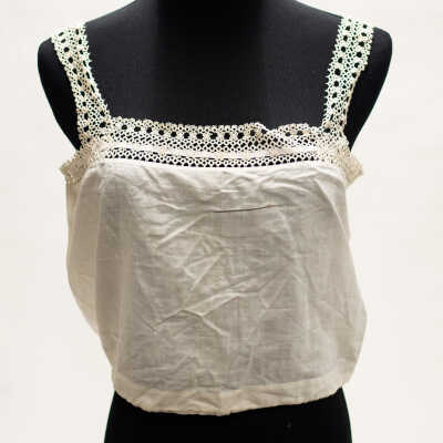 Corset Cover