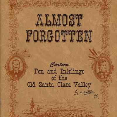Almost Forgotten