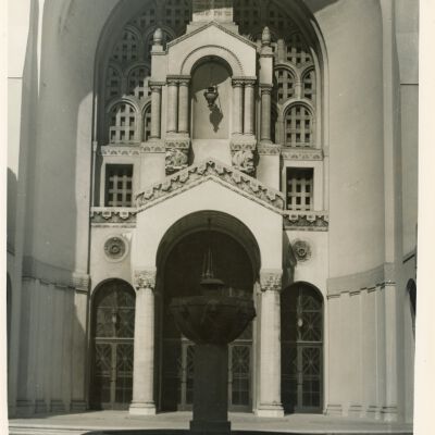 Temple Emanu-El