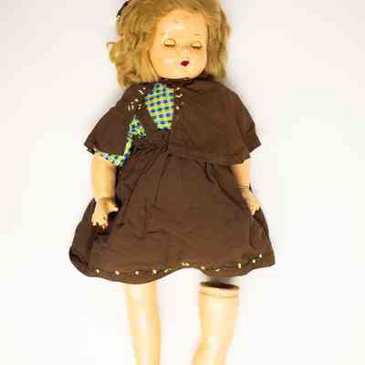 Female Doll