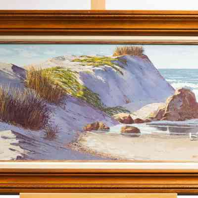 The Cove