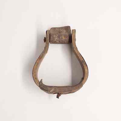 Stirrups
