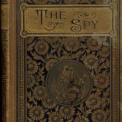 The Spy