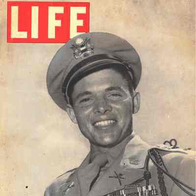 LIFE Magazine, July 16, 1945