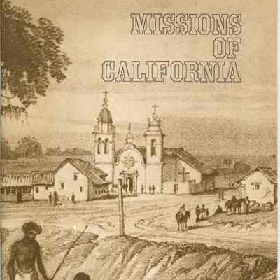 Missions of California