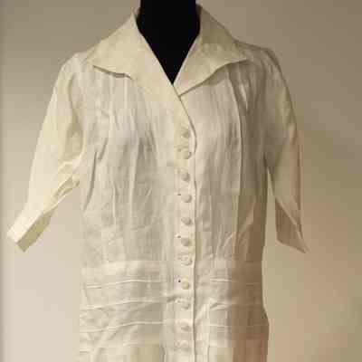 Shirt Dress