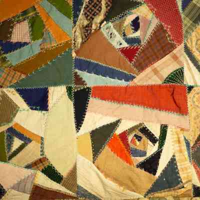 Crazy Quilt