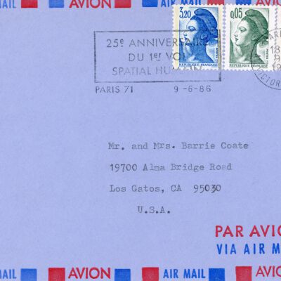 Envelope