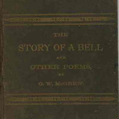 The Story of a Bell and Other Poems