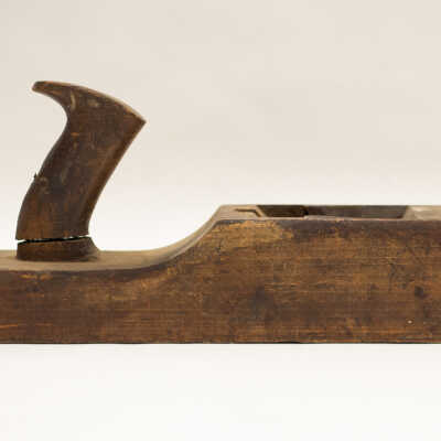 Auburn Wood Plane