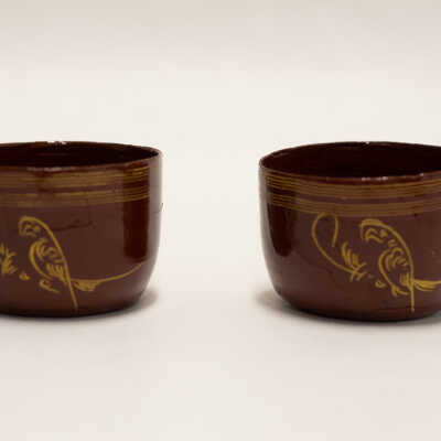 Cups