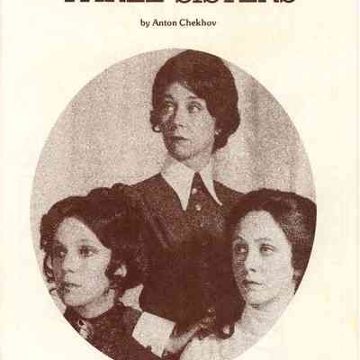 "The Three Sisters" Program