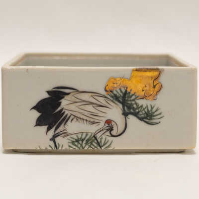 Decorative Bowl