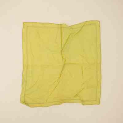 Handkerchief