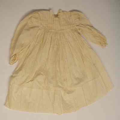 Child's Dress