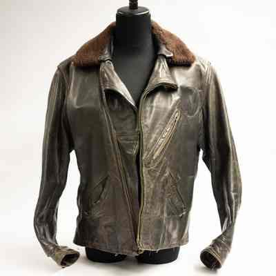 Motorcycle Jacket