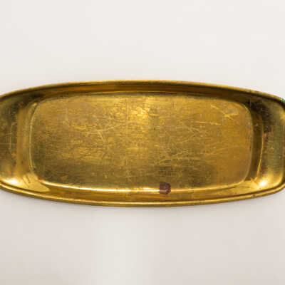 Tray