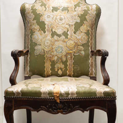 Decorative Chair