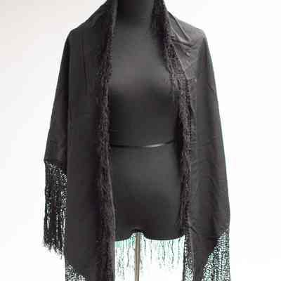 Shawl