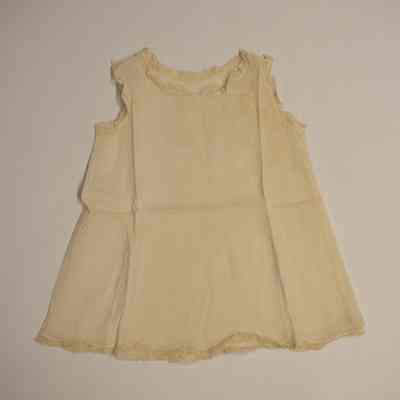 Child's Gown