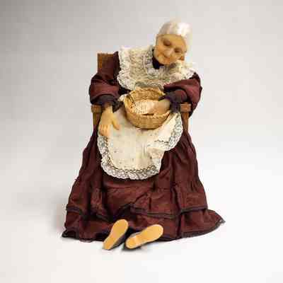 Female Doll