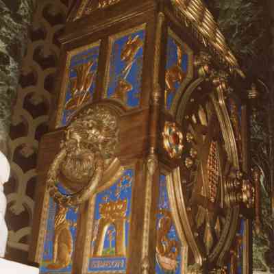 Ark of the Covenant