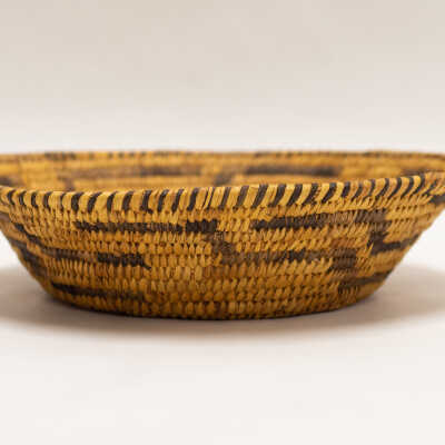 Tohono O'odham Basket