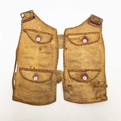 Money Vest