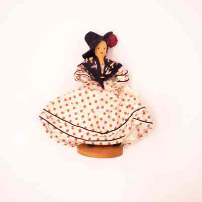 Female Doll