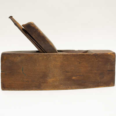 Wood Plane