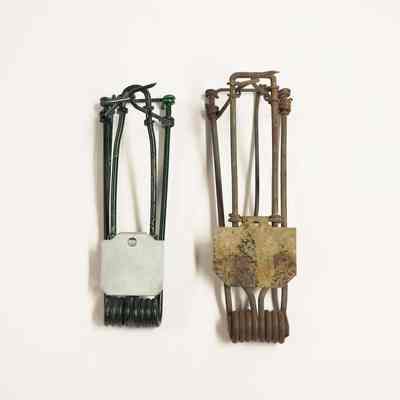 Macabee Gopher Traps