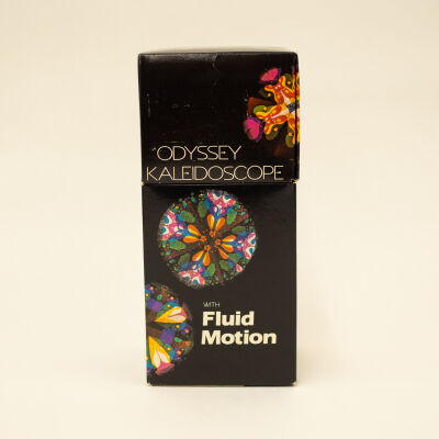 Odyssey Kaleidoscope Box