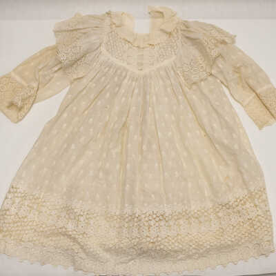 Child's Dress