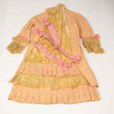 Child's Dress