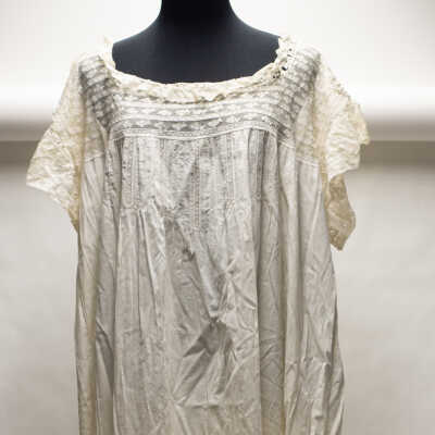 Bridal Nightgown