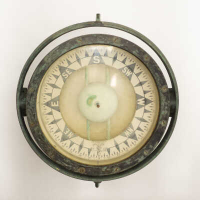 Box Compass