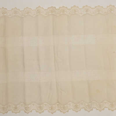 Doily