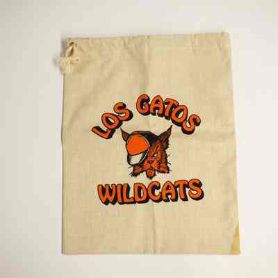 LGHS Drawstring Bag
