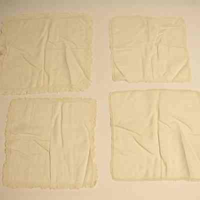 Napkins