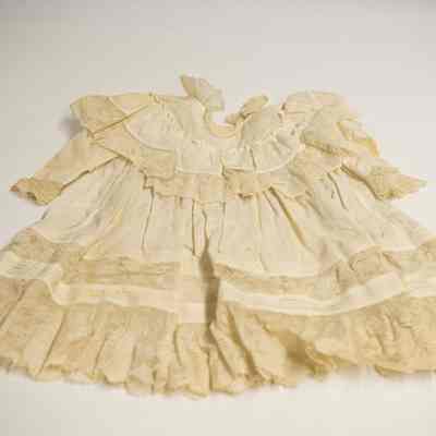 Baby Dress
