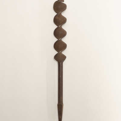Auger Bit