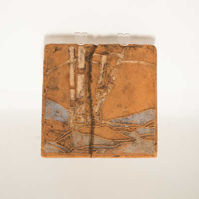 Decorative Tile