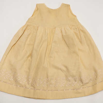 Child's Dress