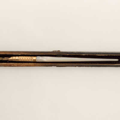Dip Pen with Box