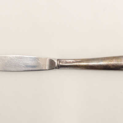 Butter Knife
