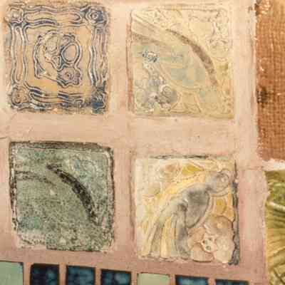 Cathedral Oaks Tiles