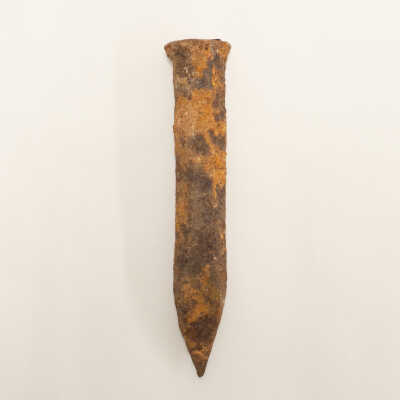 Metal Stake