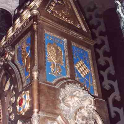 Ark of the Covenant